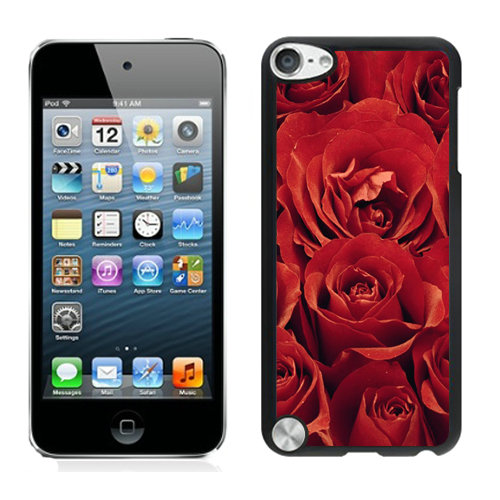 Valentine Rose iPod Touch 5 Cases EHL | Coach Outlet Canada - Click Image to Close